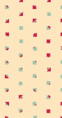 soyut renkli oklar, sanat arkaplan resimlemesi