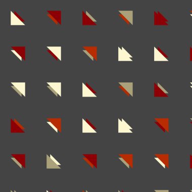 soyut renkli oklar, sanat arkaplan resimlemesi