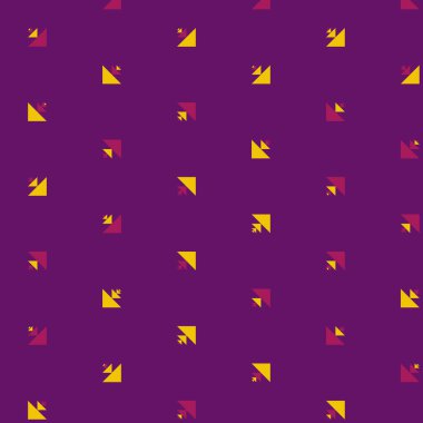 soyut renkli oklar, sanat arkaplan resimlemesi