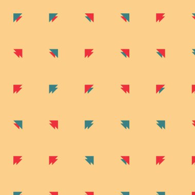 soyut renkli oklar, sanat arkaplan resimlemesi