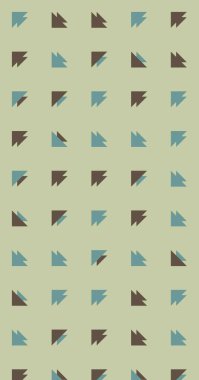 soyut renkli oklar, sanat arkaplan resimlemesi