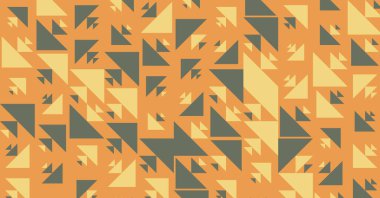 soyut renkli oklar, sanat arkaplan resimlemesi