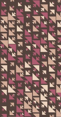 Soyut Renk üretken sanat arkaplan çizimi