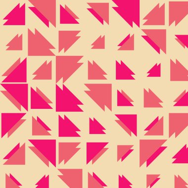 soyut renkli oklar, sanat arkaplan resimlemesi