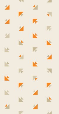 soyut renkli oklar, sanat arkaplan resimlemesi