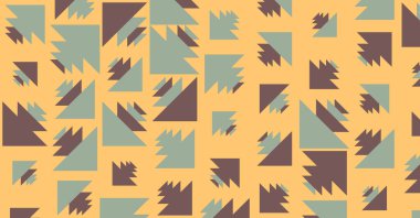 soyut renkli oklar, sanat arkaplan resimlemesi