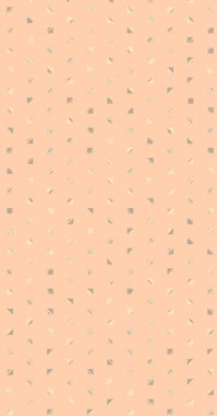 Soyut Renk Yarım Tonlama Noktaları üretken sanat arkaplanı çizimi