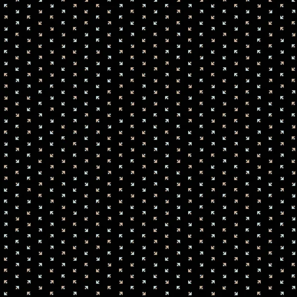 Abstract Color Halftone Dots Arte Gerativa Fundo Ilustração —  Vetores de Stock