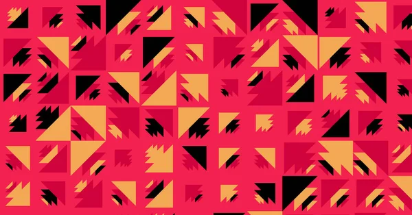 soyut renkli oklar, sanat arkaplan resimlemesi