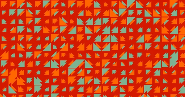 Soyut Renk üretken sanat arkaplan çizimi