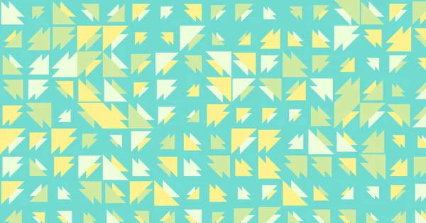 Soyut Renk üretken sanat arkaplan çizimi