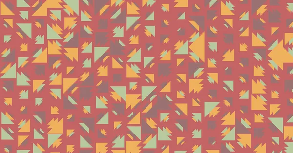 Soyut Renk üretken sanat arkaplan çizimi