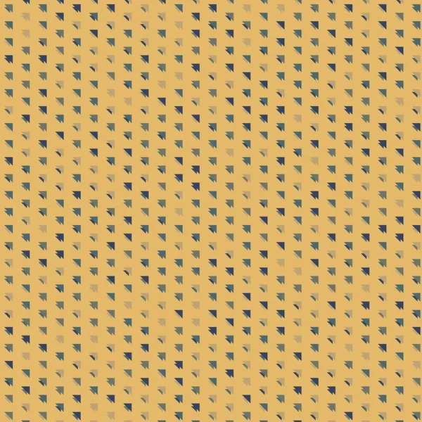 Soyut Renk Yarım Tonlama Noktaları üretken sanat arkaplanı çizimi