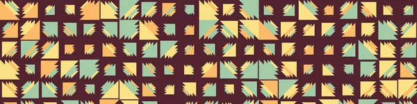 Soyut Renk üretken sanat arkaplan çizimi