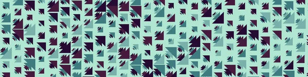 Soyut Renk üretken sanat arkaplan çizimi