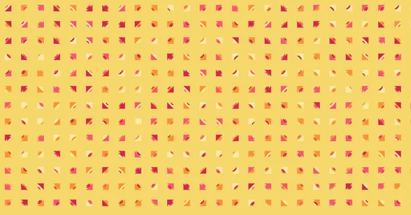 Soyut Renk üretken sanat arkaplan çizimi