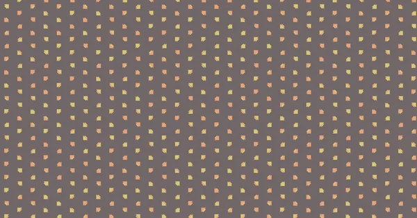 Soyut Renk Yarım Tonlama Noktaları üretken sanat arkaplanı çizimi