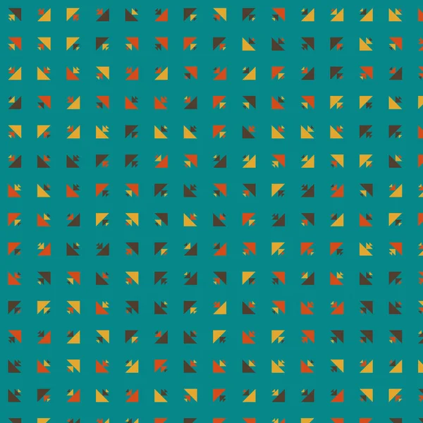 Soyut Renk Yarım Tonlama Noktaları üretken sanat arkaplanı çizimi