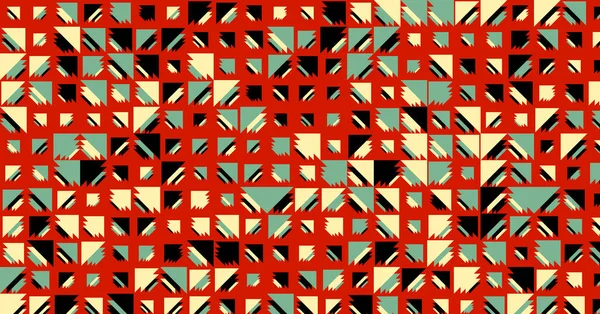 Soyut Renk üretken sanat arkaplan çizimi