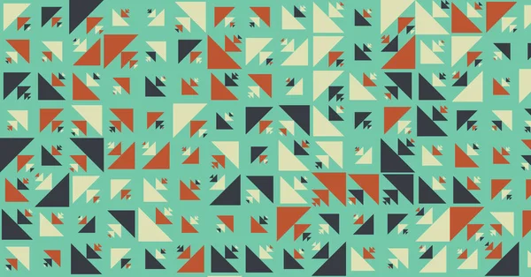 Soyut Renk üretken sanat arkaplan çizimi