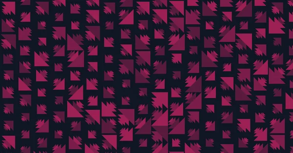 Soyut Renk üretken sanat arkaplan çizimi