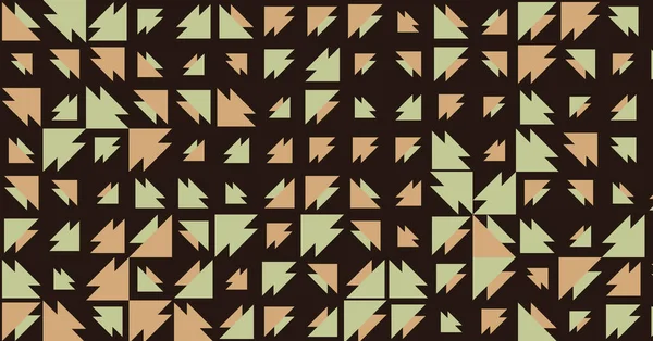 Soyut Renk üretken sanat arkaplan çizimi