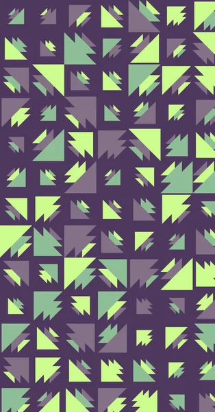 Soyut Renk üretken sanat arkaplan çizimi