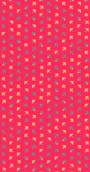 Soyut Renk üretken sanat arkaplan çizimi