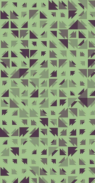 Soyut Renk üretken sanat arkaplan çizimi