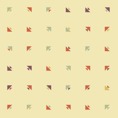 soyut renkli oklar, sanat arkaplan resimlemesi