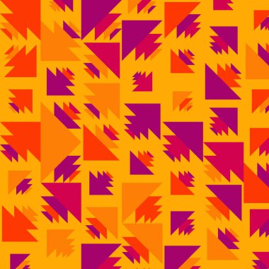 soyut renkli oklar, sanat arkaplan resimlemesi