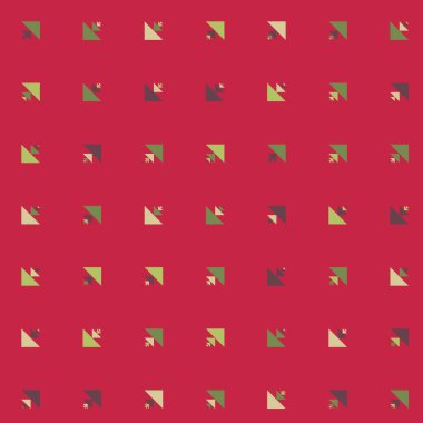 soyut renkli oklar, sanat arkaplan resimlemesi