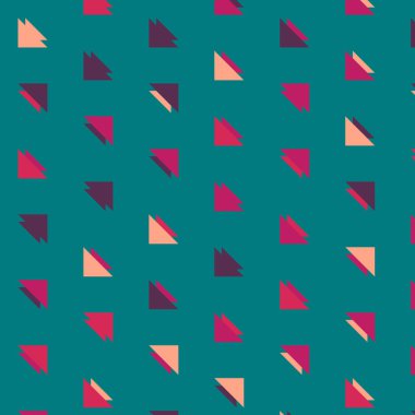 soyut renkli oklar, sanat arkaplan resimlemesi