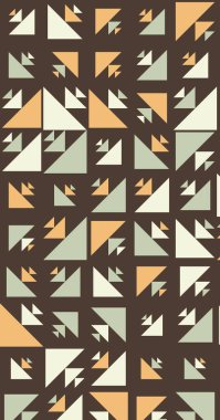 soyut renkli oklar, sanat arkaplan resimlemesi