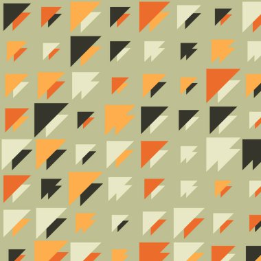 soyut renkli oklar, sanat arkaplan resimlemesi