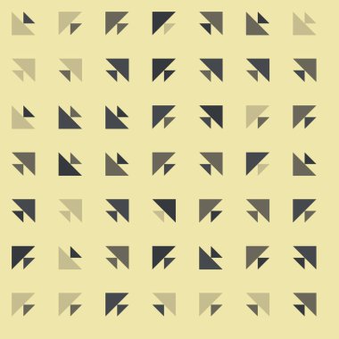 soyut renkli oklar, sanat arkaplan resimlemesi