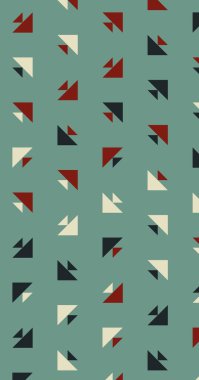 soyut renkli oklar, sanat arkaplan resimlemesi