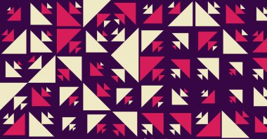 soyut renkli oklar, sanat arkaplan resimlemesi