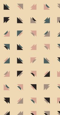 soyut renkli oklar, sanat arkaplan resimlemesi