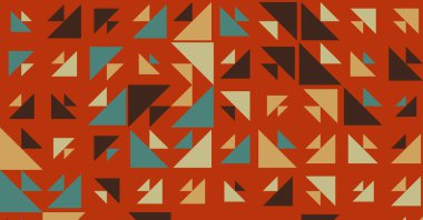 soyut renkli oklar, sanat arkaplan resimlemesi