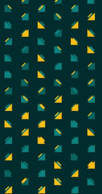 soyut renkli oklar, sanat arkaplan resimlemesi