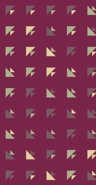 soyut renkli oklar, sanat arkaplan resimlemesi