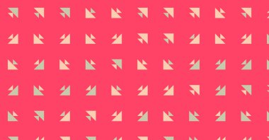 soyut renkli oklar, sanat arkaplan resimlemesi