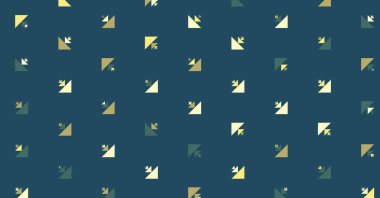 soyut renkli oklar, sanat arkaplan resimlemesi