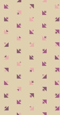 soyut renkli oklar, sanat arkaplan resimlemesi