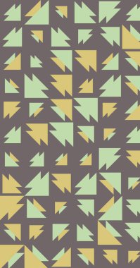 soyut renkli oklar, sanat arkaplan resimlemesi