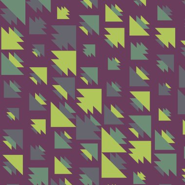 soyut renkli oklar, sanat arkaplan resimlemesi