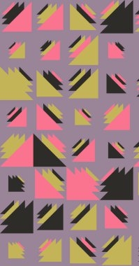 soyut renkli oklar, sanat arkaplan resimlemesi