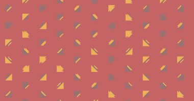 soyut renkli oklar, sanat arkaplan resimlemesi