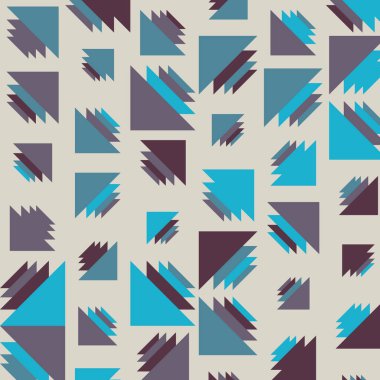 soyut renkli oklar, sanat arkaplan resimlemesi